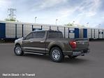 New 2024 Ford F-150 Lariat SuperCrew Cab 4WD, Pickup for sale #T31432 - photo 4