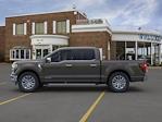 New 2024 Ford F-150 Lariat SuperCrew Cab 4WD, Pickup for sale #T31432 - photo 25