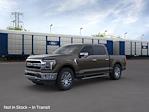 New 2024 Ford F-150 Lariat SuperCrew Cab 4WD, Pickup for sale #T31432 - photo 45