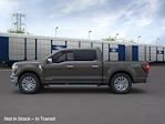 New 2024 Ford F-150 Lariat SuperCrew Cab 4WD, Pickup for sale #T31432 - photo 47