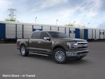 New 2024 Ford F-150 Lariat SuperCrew Cab 4WD, Pickup for sale #T31432 - photo 7