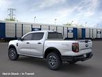 2024 Ford Ranger SuperCrew Cab 4WD, Pickup for sale #T31440 - photo 2