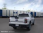 2024 Ford Ranger SuperCrew Cab 4WD, Pickup for sale #T31440 - photo 8