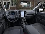 2024 Ford Ranger SuperCrew Cab 4WD, Pickup for sale #T31441 - photo 31