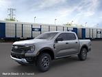 2024 Ford Ranger SuperCrew Cab 4WD, Pickup for sale #T31442 - photo 1