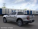 2024 Ford Ranger SuperCrew Cab 4WD, Pickup for sale #T31442 - photo 2