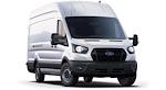 New 2024 Ford Transit 350 Super Cab High Roof RWD, Empty Cargo Van for sale #T31445 - photo 32