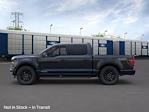 New 2024 Ford F-150 XLT SuperCrew Cab 4WD, Pickup for sale #T31449 - photo 47