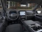 New 2024 Ford F-150 XLT SuperCrew Cab 4WD, Pickup for sale #T31449 - photo 9