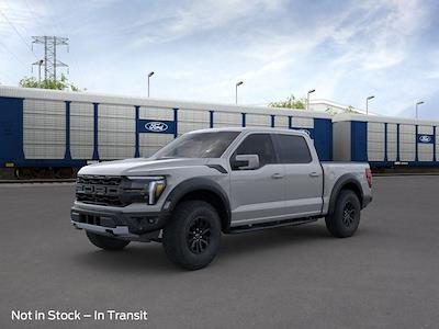 New 2024 Ford F-150 Raptor SuperCrew Cab 4WD, Pickup for sale #T31453 - photo 1