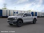 New 2024 Ford F-150 Raptor SuperCrew Cab 4WD, Pickup for sale #T31453 - photo 1