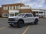 New 2024 Ford F-150 Raptor SuperCrew Cab 4WD, Pickup for sale #T31453 - photo 23