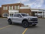 New 2024 Ford F-150 Raptor SuperCrew Cab 4WD, Pickup for sale #T31453 - photo 29