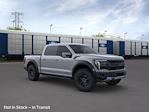 New 2024 Ford F-150 Raptor SuperCrew Cab 4WD, Pickup for sale #T31453 - photo 7