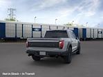 New 2024 Ford F-150 Raptor SuperCrew Cab 4WD, Pickup for sale #T31453 - photo 8