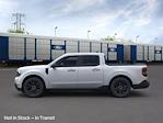 2024 Ford Maverick SuperCrew Cab AWD, Pickup for sale #T31465 - photo 4