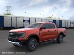 2024 Ford Ranger SuperCrew Cab 4WD, Pickup for sale #T31479 - photo 1