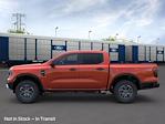 2024 Ford Ranger SuperCrew Cab 4WD, Pickup for sale #T31479 - photo 3