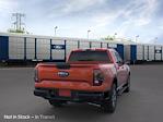 2024 Ford Ranger SuperCrew Cab 4x4, Pickup for sale #T31479 - photo 8