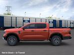 2024 Ford Ranger SuperCrew Cab 4WD, Pickup for sale #T31482 - photo 4