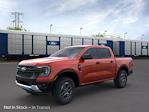 2024 Ford Ranger SuperCrew Cab 4x4, Pickup for sale #T31482 - photo 1