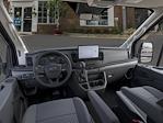 New 2024 Ford Transit 350 XLT Medium Roof RWD, Passenger Van for sale #T31503 - photo 9