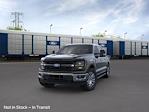 2024 Ford F-150 SuperCrew Cab 4WD, Pickup for sale #T31515 - photo 3