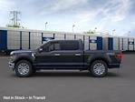 2024 Ford F-150 SuperCrew Cab 4WD, Pickup for sale #T31515 - photo 4