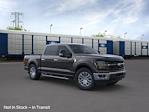 2024 Ford F-150 SuperCrew Cab 4WD, Pickup for sale #T31515 - photo 7