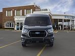 New 2024 Ford Transit 350 XLT Medium Roof RWD, Passenger Van for sale #T31531 - photo 6