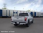 2024 Ford F-150 SuperCrew Cab 4WD, Pickup for sale #T31554 - photo 24