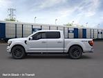 2024 Ford F-150 SuperCrew Cab 4WD, Pickup for sale #T31554 - photo 8