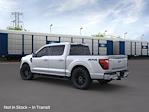 2024 Ford F-150 SuperCrew Cab 4WD, Pickup for sale #T31555 - photo 18