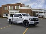 2024 Ford F-150 SuperCrew Cab 4WD, Pickup for sale #T31555 - photo 7