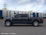 2024 Ford F-150 SuperCrew Cab 4WD, Pickup for sale #T31565 - photo 3