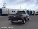 2024 Ford F-150 SuperCrew Cab 4WD, Pickup for sale #T31565 - photo 8