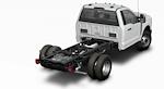 2024 Ford F-350 Regular Cab DRW 4WD, Cab Chassis for sale #T31573 - photo 3