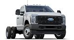 2024 Ford F-350 Regular Cab DRW 4WD, Cab Chassis for sale #T31573 - photo 4