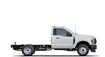 2024 Ford F-350 Regular Cab DRW 4WD, Cab Chassis for sale #T31573 - photo 5