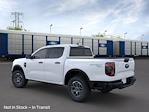 2024 Ford Ranger SuperCrew Cab 4WD, Pickup for sale #T31584 - photo 2