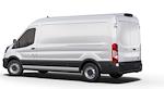 New 2024 Ford Transit 250 Medium Roof RWD, Empty Cargo Van for sale #T31596 - photo 7