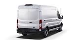 New 2024 Ford Transit 250 Medium Roof RWD, Empty Cargo Van for sale #T31596 - photo 8