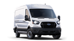 New 2024 Ford Transit 250 Medium Roof RWD, Empty Cargo Van for sale #T31596 - photo 4