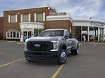 New 2024 Ford F-450 XL Regular Cab 4WD, Pickup for sale #T31598 - photo 3