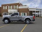 New 2024 Ford F-450 XL Regular Cab 4WD, Pickup for sale #T31598 - photo 4