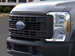 New 2024 Ford F-450 XL Regular Cab 4WD, Pickup for sale #T31598 - photo 17