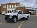 2024 Ford F-450 Regular Cab DRW 4WD, Pickup for sale #T31599 - photo 1