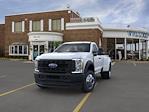 2024 Ford F-450 Regular Cab DRW 4WD, Pickup for sale #T31599 - photo 20