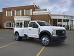 2024 Ford F-450 Regular Cab DRW 4WD, Pickup for sale #T31599 - photo 13