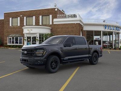 2024 Ford F-150 SuperCrew Cab 4WD, Pickup for sale #T31600 - photo 1